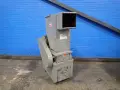NELMORE 21" X 12" X 12" PLASTIC GRANULATOR  -  G1012M1