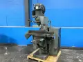 BRIDGEPORT 12.5” X 34” VERTICAL MILL  -  SERIES I CNC