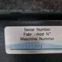Brown &amp; Sharpe Micro Xcel 7-6-5 CMM – PC-DMIS – Needs Repair
