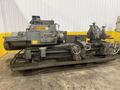3A WARNER &amp; SWASEY MODEL #3A-3500 SQUARE HAED SADDLE TYPE TURRET LATHE: YOBRO #25770