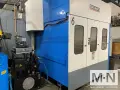 Cincinnati HPC-630 XT Model D CNC Horizontal Machining Center, 1997