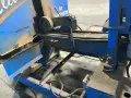 BREWCO INC. 167” CONVEYOR, 30 HP PALLET SAW