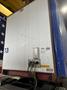 2007 X 53' UTILITY MFG  SLIDING CURTAIN-SIDE SEMI TRAILER: STOCK #19607
