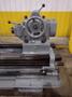 28&quot; X 144&quot; LODGE &amp; SHIPLEY 8-7/8&quot; HOLLOW SPINDLE ENGINE LATHE 8-7/8&quot; HOLE: STOCK #24032