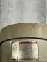 TRI-ONICS 49” X 9” VERTICAL MILL