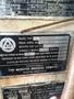 200 TON MINSTER STRAIGHT SIDE SINGLE CRANK