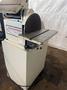 1-HP ROCKFORD SB-611P BELT TYPE COMBINATION SANDER. STOCK #0543626