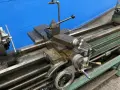 TAICHUNG MACHINERY WORKS CO., LTD. 16”X55” VICTOR ENGINE LATHE  -  1660G
