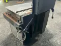 SAFETY-KLEEN 45" X 22" X 26" PARTS WASHER  -  81.8
