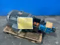 VICKERS 20 HP PUMP