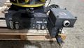 FANUC R-2000IB/210F + R30IB ROBOT ARM AND CONTROL CABINET – NO PENDANT USED