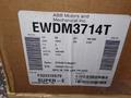 BALDOR-RELIANCE 10 HP MOTOR  -  EWDM3714T