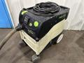 FESTOOL MODEL CT 33E VACUUM: STOCK #77439