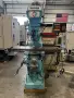 HURCO SM-1 Vertical Milling Machine 3 H.P. DRO #8151