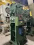 MINSTER 45 TON GAP FRAME SINGLE CRANK PRESS, STOCK# 14292J