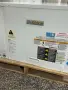 BOSCH WATER SOURCE HEAT PUMP   -  SM060-1AHX-XLSATA-CHTX