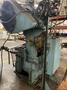 60 TON FEDERAL MODEL #5 OBI PRESS: STOCK #0951621