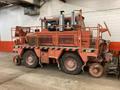 SWX410 Shuttlewagon Mobile Railcar Mover