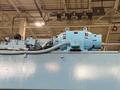 175 Ton Niagara Press Brake, 12'