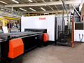 Mazak Optiplex Nexus 3015 2.5 KW (2015) CO2 Laser