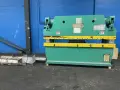 Accurpress 130 Ton / 10' Press Brake - 713010