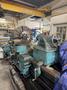 54" X 228" MONARCH ENGINE LATHE. STOCK # 0889225
