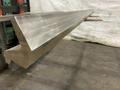 120" MALE GOOSENECK PRESS BRAKE DIE: STOCK #80817