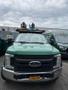 Ford F-450 Utility Truck, 2017 – 6.7L Power Stroke Diesel, Service Body, Dual Rear Wheel, Crew Cab,