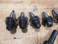 CAT40 Tool Holders - Various Types - ER16/32, Shell Mill, Endmill, Boring- Auction Item