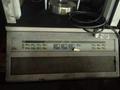 ALPHA Technologies Oscillating Disk Rheometer, Model ODR2000