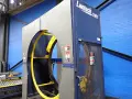 LANTECH 75" ROTARY STRETCH WRAPPER  -  200/75