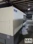309 TON 33.8 OZ NISSEI MODEL FN280-100A INJECTION MOLDING MACHINE MFG 2006