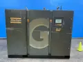 ATLAS COPCO 221 HP AIR COMPRESSOR  -  GA 160