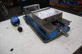 Kurt D688 6" Machine Vise, Streel Jaws, Torque Handle- Auction Item