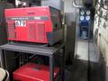 Genesis Versa 2G Weld Cell, 2001