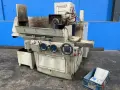 BROWN &amp; SHARPE 8” X 24” SURFACE GRINDER  -  824