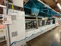 Homag Optimat KAL310 Edgebander, 2007 – Pre-Mill Profile Molding, End Polishing, I-Tooling, Fine Trim