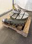18" ADVANCE ROTARY TABLE. STOCK # 1216225