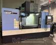 Doosan DNM 750II CNC Vertical Machining Center – 2018 TSC, 12,000 RPM Mill