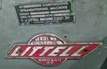 18" x 0.093" Littell Straightener STOCK# 4375