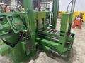 16" X 16" HYD-MECH MODEL #H-16 AUTOMATIC HORIZONTAL BAND SAW WITH NESTING: STOCK #19514