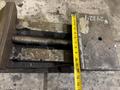 12" X 12" MACHINIST MILL VISE: YOBRO #24224