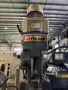 ATRUMP K6F Heavy Duty Milling Machine 40 Taper 6 H.P. DRO 2003’# 7694