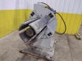 26" PAXSON MOTORIZED COIL REEL UNCOILER. STOCK # 0434826