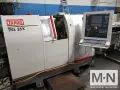 Traub TNL 26 CNC Swiss Lathe, 2006