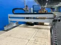SHOP SABRE 49”X98.5” CNC ROUTER  -  4896