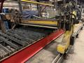 120" X 60' CUTTING SYSTEMS INC/HYPERTHERM HPR260 HYPERFORMANCE PLASMA SYSTEM. STOCK #0432626