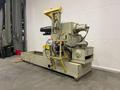 DALLAS INDUSTRIES CODE 06521 COIL REEL CUTTER USED