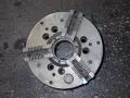 12" 12" 3 JAW CHUCK