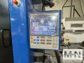 500 TON 68 OZ TOYO MODEL Si-500V ELECTRIC INJECTION MOLDING MACHINE MFG 2012